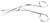 Cottle Dorsal Scissors - N5060